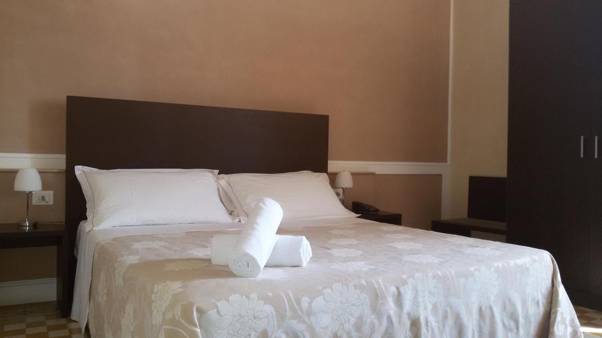 Relais Del Borgo Hotel & Spa 4 Stelle Staffolo Номер фото