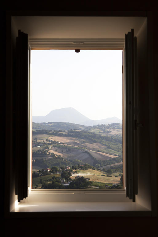 Relais Del Borgo Hotel & Spa 4 Stelle Staffolo Номер фото