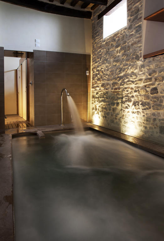 Relais Del Borgo Hotel & Spa 4 Stelle Staffolo Екстер'єр фото