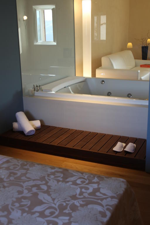 Relais Del Borgo Hotel & Spa 4 Stelle Staffolo Номер фото