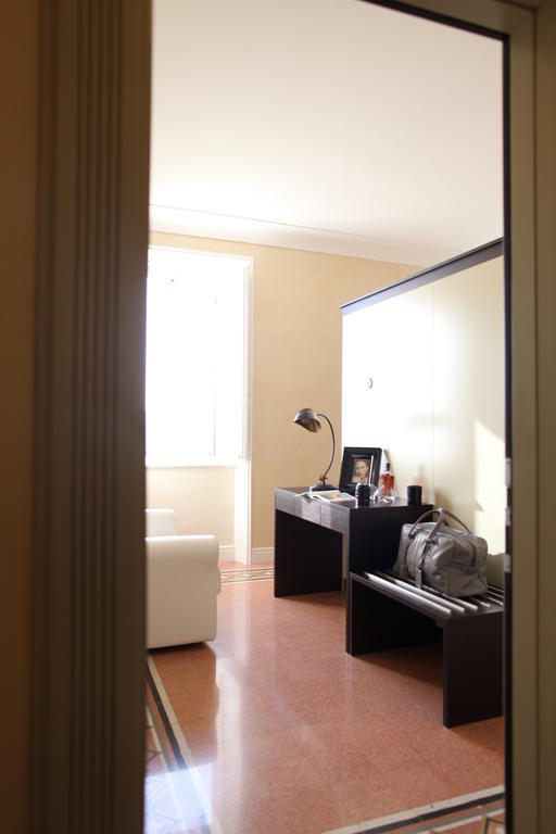 Relais Del Borgo Hotel & Spa 4 Stelle Staffolo Номер фото