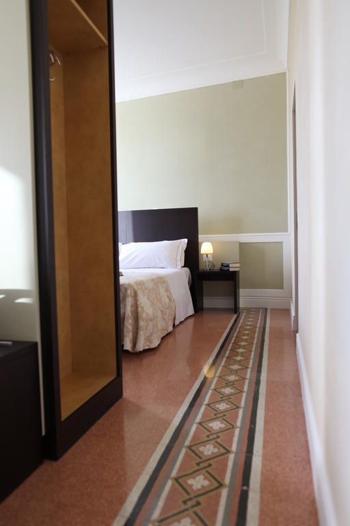 Relais Del Borgo Hotel & Spa 4 Stelle Staffolo Номер фото