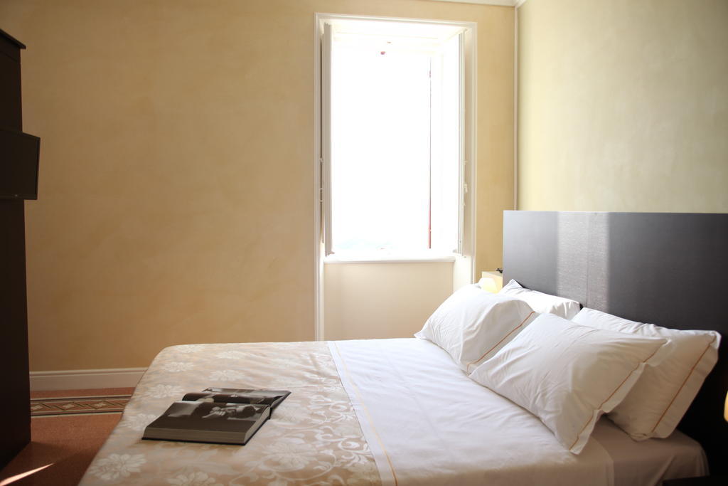 Relais Del Borgo Hotel & Spa 4 Stelle Staffolo Номер фото
