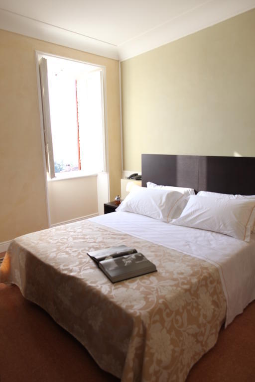 Relais Del Borgo Hotel & Spa 4 Stelle Staffolo Номер фото