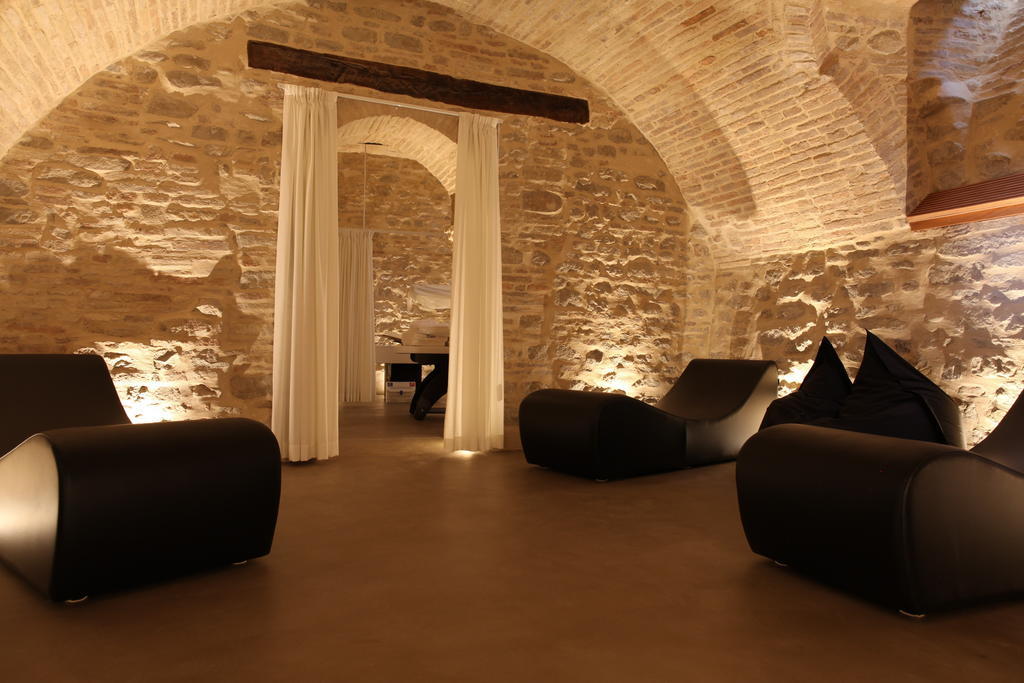 Relais Del Borgo Hotel & Spa 4 Stelle Staffolo Екстер'єр фото