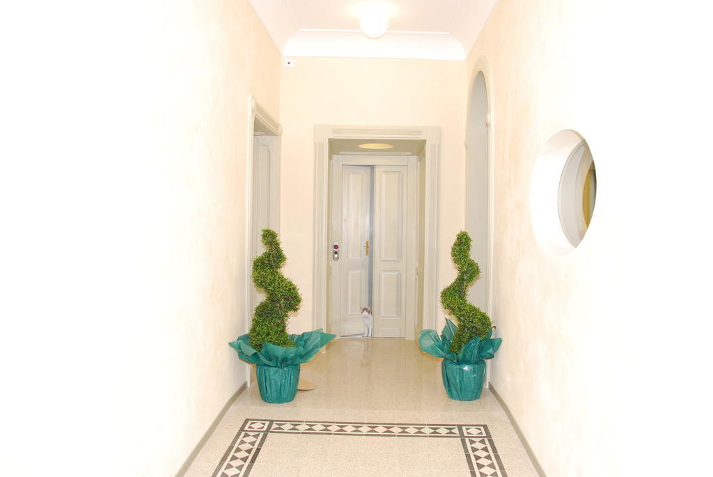 Relais Del Borgo Hotel & Spa 4 Stelle Staffolo Екстер'єр фото