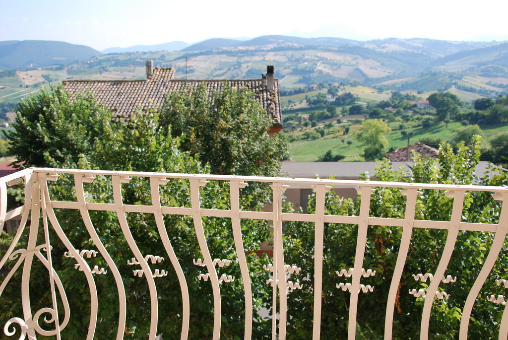 Relais Del Borgo Hotel & Spa 4 Stelle Staffolo Номер фото