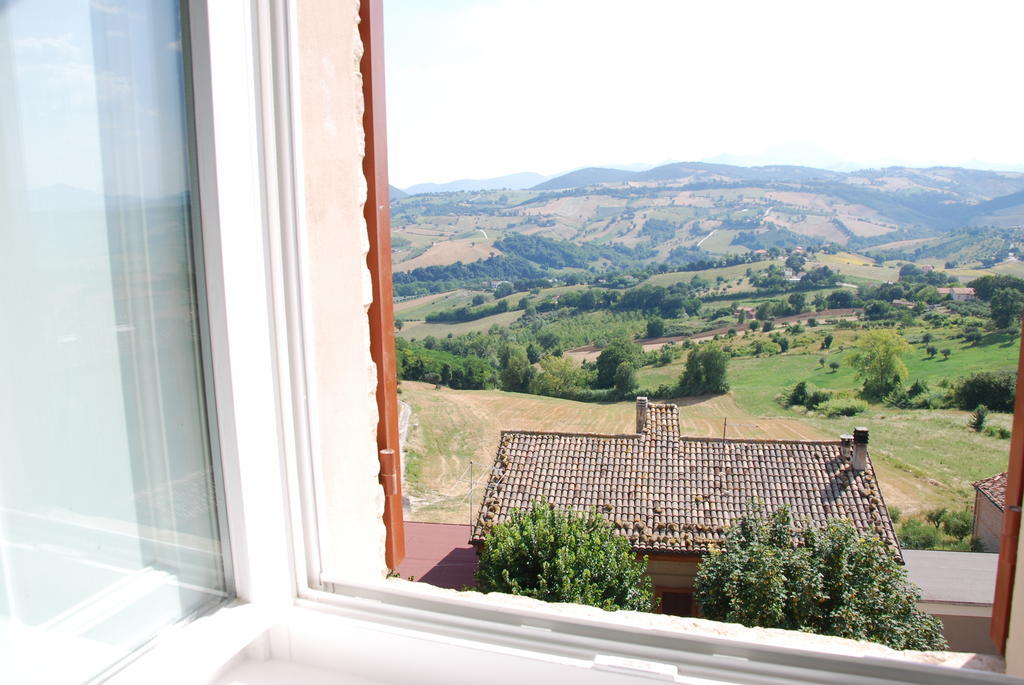 Relais Del Borgo Hotel & Spa 4 Stelle Staffolo Номер фото